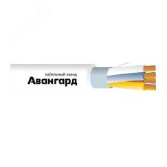 Кабель КПСВЭВнг-LS LTx 2x2x1.5 Авангард УТ0041101