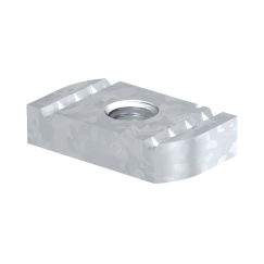 Гайка скользящая M8 OBO Bettermann MS41SN M8 ZL