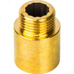 Удлинитель 1/2 х 25 STOUT SFT-0001-001225