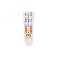 Пульт универсальный для телевизора (RX-951), REXANT 38-0001