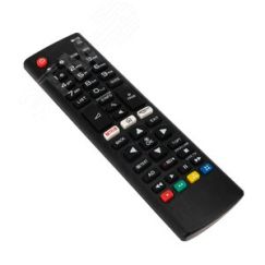 Пульт универсальный для телевизора LG, REXANT 38-0018
