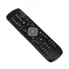 Пульт универсальный для телевизора PHILIPS, REXANT 38-0019