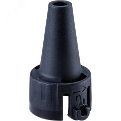 Сопло 7 мм для воздушного пистолета AS001G Makita 191X13-7