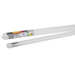 Лампа светодиодная Value трубчатая, 18Вт, 4000К (нейтральный ), цоколь G13 OSRAM LEDVANCE 4058075710030