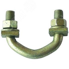 Узел крепления КГП-7-3 ЮАИЗ 530324025
