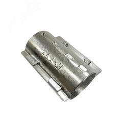 Муфта ТР-7 ЗЭТА Новосибирск zeta40914