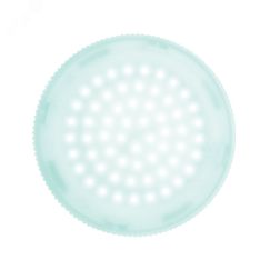 LED-GX53-16W/NW/GX53/FR PLZ01WH Лампа светодиодная, матовая. Белый свет (4000K). Картон. ТМ Uniel LEDGX5316WNWGX53FRPLZ01WH