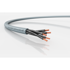 Кабель универсальный FLEXICORE 130 H нг(А)-HF 5X0,75 Лапп Руссия 3120002081