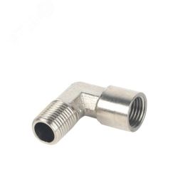 "Переходник 1250/2 (уголок 1/4"" FM)" Patriot 830900000