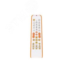 Пульт универсальный для телевизора (RX-952), REXANT 38-0005