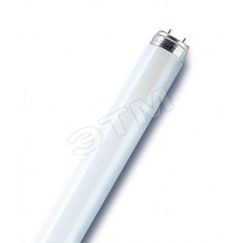 Лампа линейная люминесцентная ЛЛ 58вт L 58/640 G13 белая Osram LEDVANCE 4008321959843