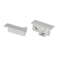 Заглушка SL-BEVEL (пластик) Arlight 031126(1)