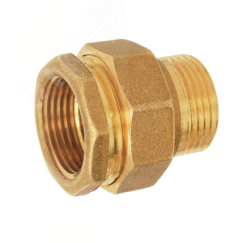Американка прямая 1/2 АП15.00 БАЗ БАЗ.АП.15