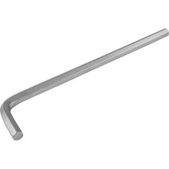Ключ торцевой шестигранный удлиненный дюймовый, H3/8'' Thorvik HKIL38
