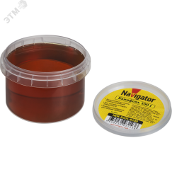 Канифоль 93 143 NEM-Ka01-B100 (100 гр) Navigator Group 93143
