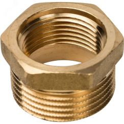 Футорка 1' х 3/4 STOUT SFT-0028-000134