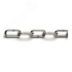 Цепь длиннозвенная (3 мм) OSTEC 060208