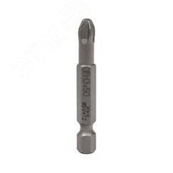 Бита PH3 х50мм Torsion 851/4Z WERA 05059815001