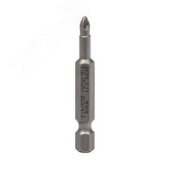 Бита PZ1 х50мм Torsion 855/4Z WERA 05060005001