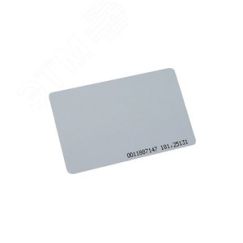 Карта DF01 УВЧ двухчастотная ZKTeco DF01 Card