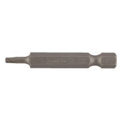 Насадка бита T9, 50 мм, E-form (MZ), 3 шт. Makita B-25367