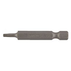 Насадка бита T10, 50 мм, E-form (MZ), 3 шт. Makita B-25373