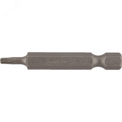 Насадка бита T20, 50 мм, E-form (MZ), 3 шт. Makita B-25395