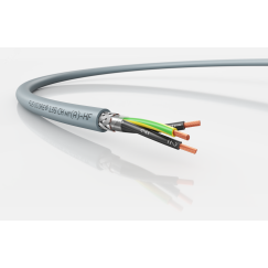 Кабель универсальный FLEXICORE 135 CH нг(A)-HF 3G0,5 Лапп Руссия 3120001963