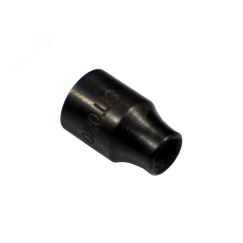 Головка торцевая сменная 28 оксидированная 1/2'' Sitomo 43109