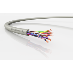 Кабель управления FLEXICORE LiYY (TP) 6x2x0,25 Лапп Руссия 3120001916