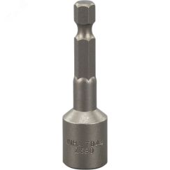Торцовая головка 3/8х65 Makita P-06264