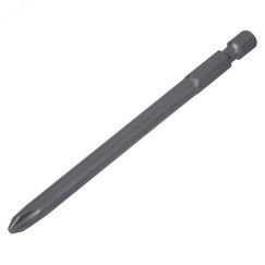 Вставка (бита) торцевая 1/4', Phillips, PH2, L = 100 мм, для шуруповерта King Tony 711002P
