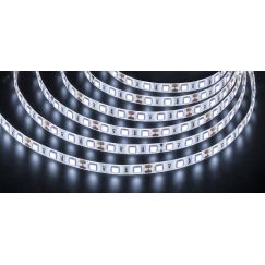 Лента светодиодная LEDx60/м 5м 14.4Вт/м 12В IP65 Pro дневной Navigator Group 71710