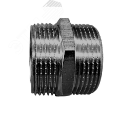 Ниппель НН 1'1/4 никелированный Aquadeel BFN-002-107