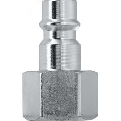 Переходник 3/8''F - рапид штуцер KRAFTOOL 06591-3/8