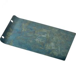 Стальная пластина для 9924 Makita 341705-6