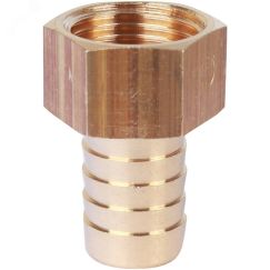 Штуцер ВР 1/2X16 STOUT SFT-0036-001216