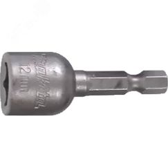 Магнитная торцовая головка 12x50 Makita B-38738