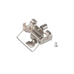 Крепёж для датчиков движения JX-01A (ARL, Металл) Arlight 031842