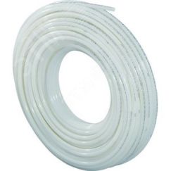 труба сшитый полиэтилен radi pipe 20х2.0 pe-xa evoh, pn6, бухта 300м Usystems 1136614