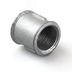 Муфта ВР(оцинк)1 1/2 PRO AQUA G27040