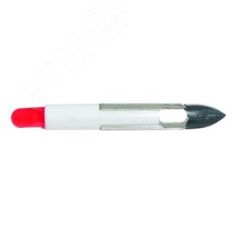 Индикатор светодиодный КИПД 43Б-2К Каскад-Электро 00001864