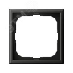 ARTGALLERY рамка 1-постовая, базальт SE (Systeme) GAL001401