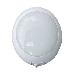 Ночник светодиодный DTL303 0,5W 3LED белый Круг Uniel 02742