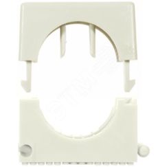 Хомут пластик SCH 2332 GR Fischer 68032