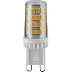 Лампа светодиодная LED 6вт 230в G9 дневной капсульная Navigator Group 80256