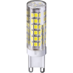 Лампа светодиодная LED 6вт 230в G9 белый капсульная Navigator Group 71269