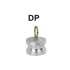 Камлок DP 1 1/2 (38мм) BSP Мир хомутов KAML1 1/2DP5ALBSP