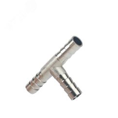 Переходник 46C/4 (T- образный елочка 8 мм) Patriot 830900050