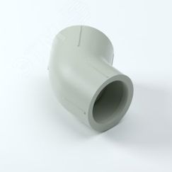 Угольник 40 Z 45 град., Violen Fireproff 3 020 040 045 2 1